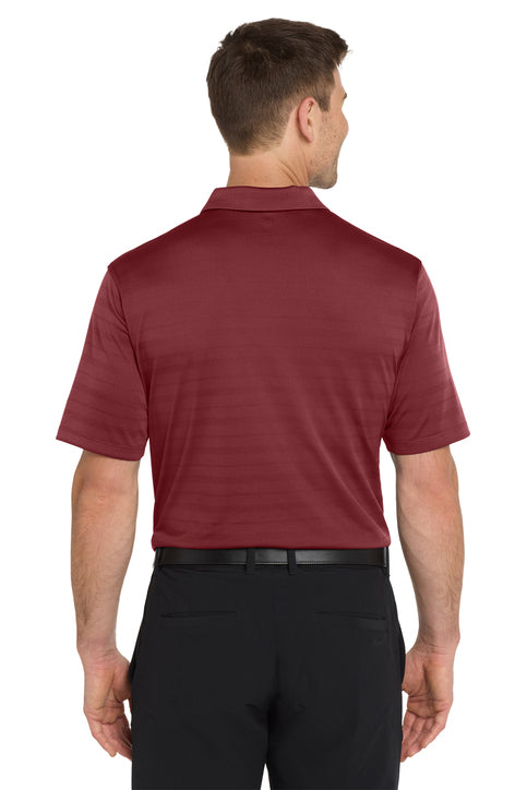 Nike Dri-FIT Vapor Jacquard Polo