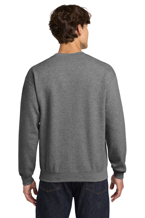Gildan Heavy Blend Crewneck Sweatshirt - Robinson High School
