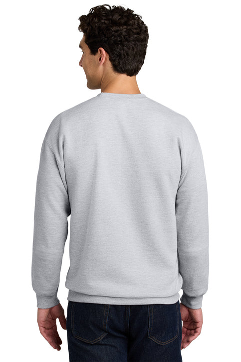 Gildan Softstyle Crewneck Sweatshirt