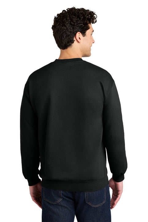 Gildan Softstyle Crewneck Sweatshirt