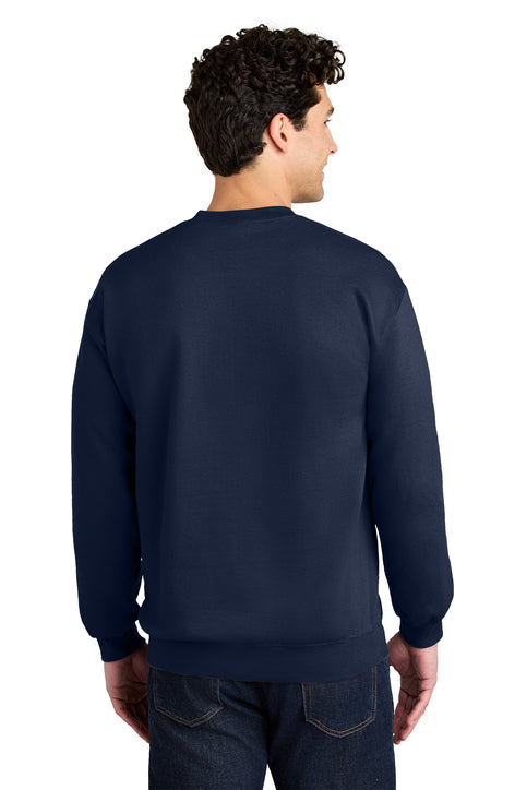 Gildan Softstyle Crewneck Sweatshirt