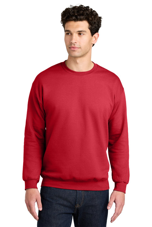 Gildan Softstyle Crewneck Sweatshirt