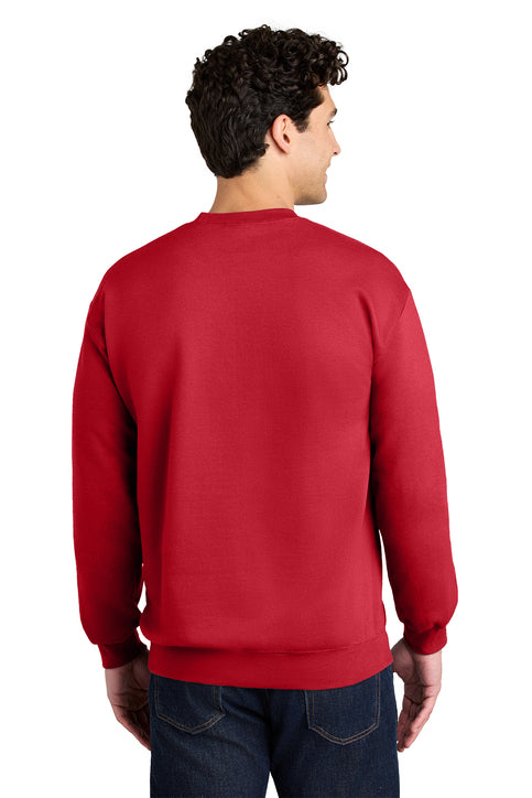 Gildan Softstyle Crewneck Sweatshirt