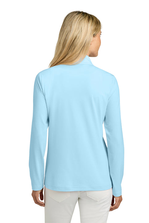 TravisMathew Women's Crestview 1/4-Zip