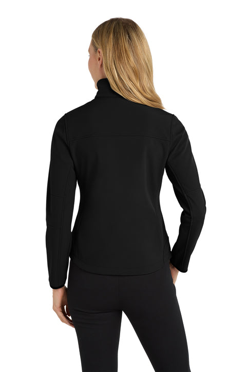 Port Authority Women's Glacier Soft Shell Jacket