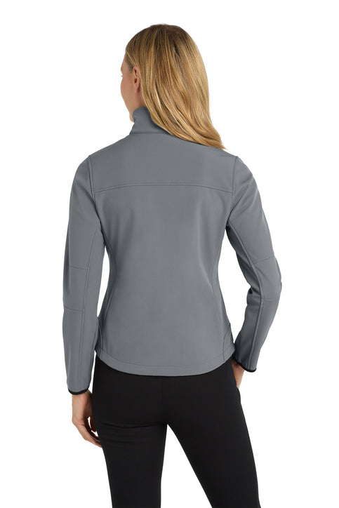 Port Authority Women's Glacier Soft Shell Jacket