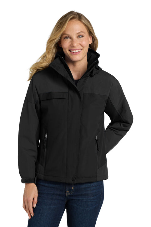 Port Authority Women's Nootka Jacket