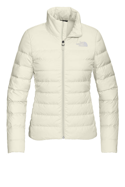 The North Face Women’s Down Hybrid Jacket