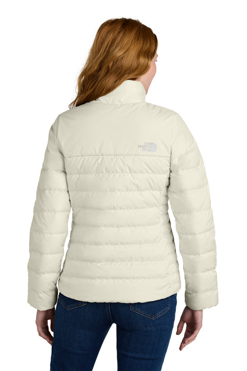The North Face Women’s Down Hybrid Jacket