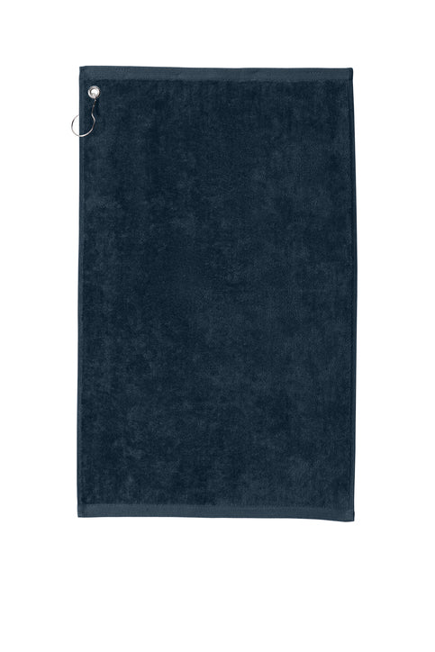 Port Authority Grommeted Golf Towel