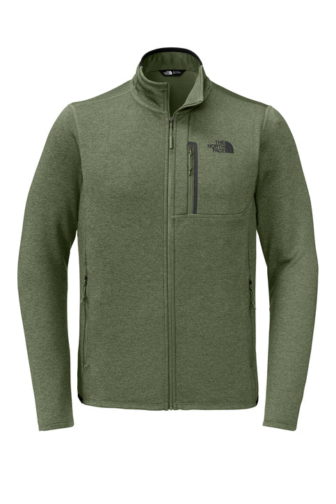 The North Face Skyline Full-Zip Fleece Jacket