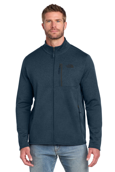 The North Face Skyline Full-Zip Fleece Jacket