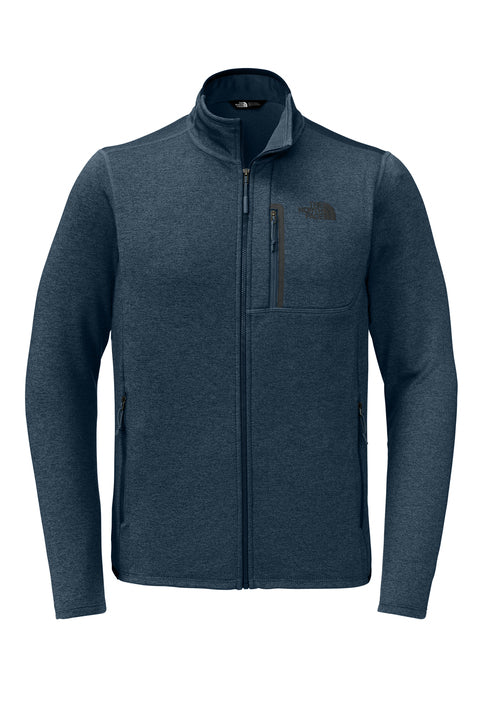 The North Face Skyline Full-Zip Fleece Jacket