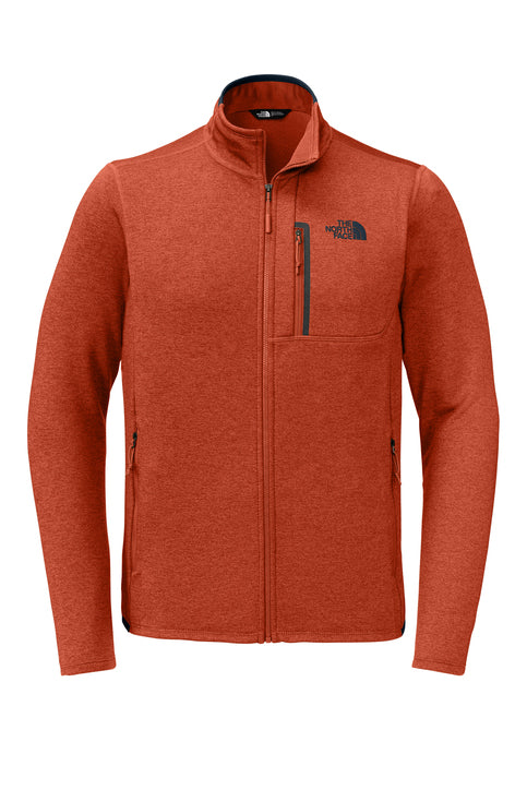 The North Face Skyline Full-Zip Fleece Jacket