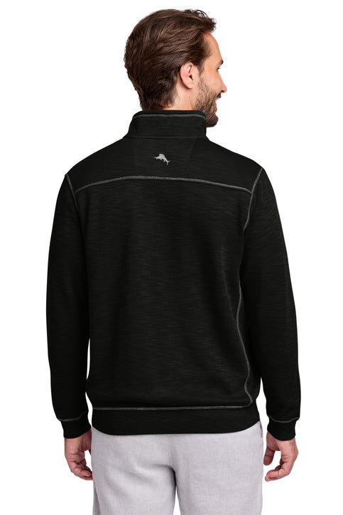 Tommy Bahama Tobago Bay 1/2-Zip