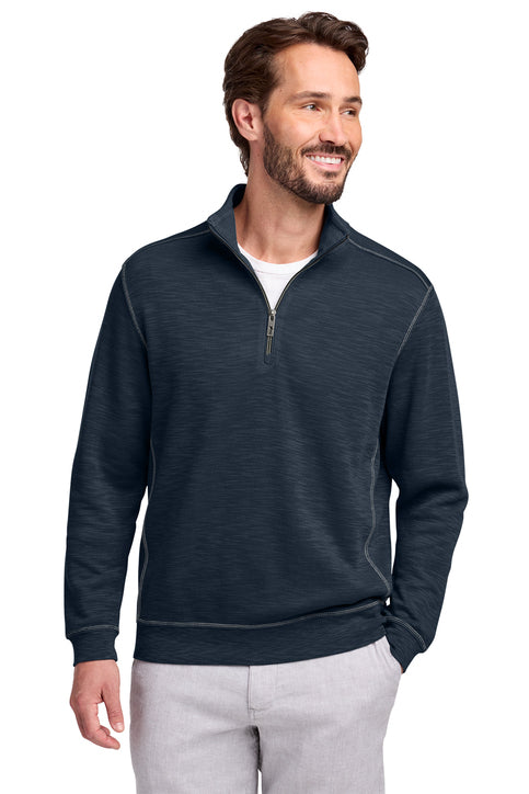 Tommy Bahama Tobago Bay 1/2-Zip
