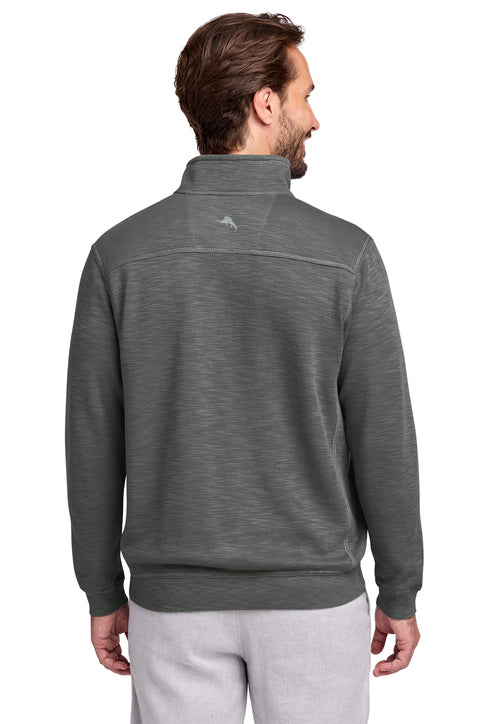 Tommy Bahama Tobago Bay 1/2-Zip