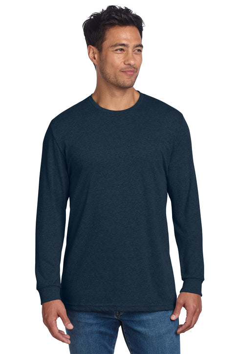 Next Level Apparel Adult CVC Long Sleeve Tee