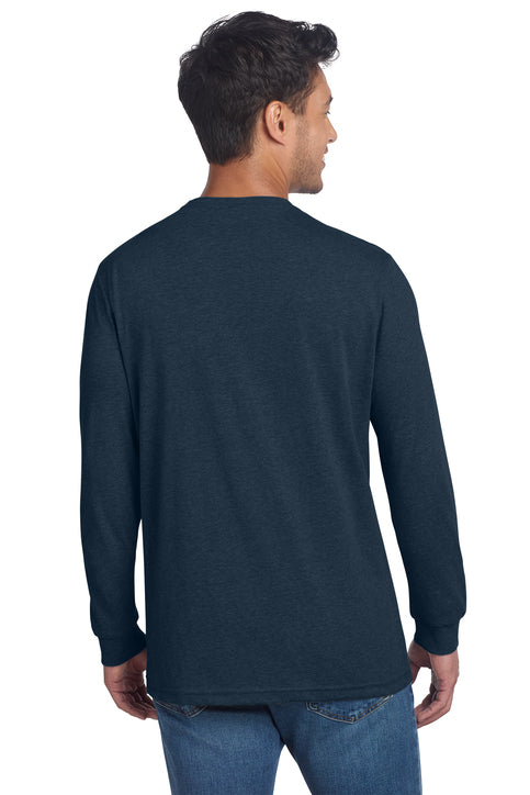 Next Level Apparel Adult CVC Long Sleeve Tee