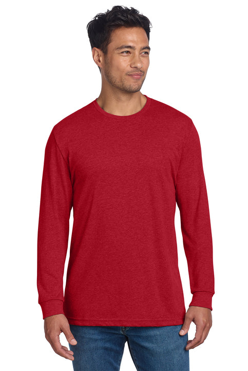 Next Level Apparel Adult CVC Long Sleeve Tee