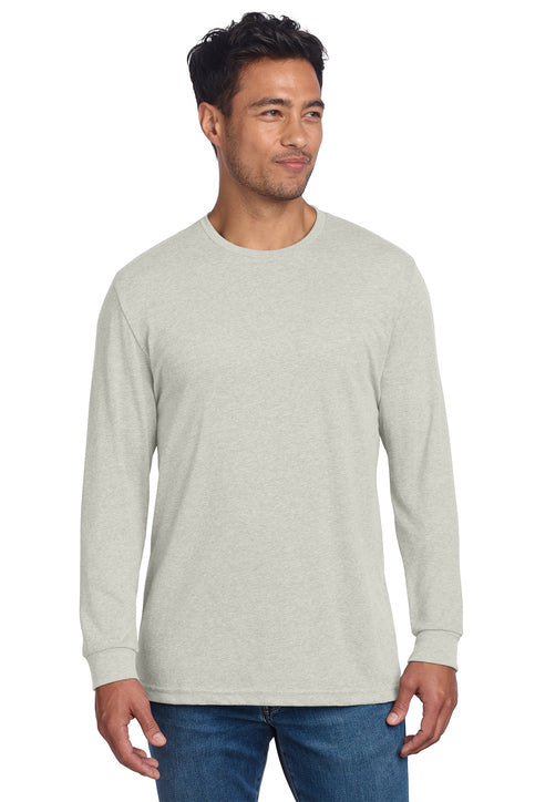 Next Level Apparel Adult CVC Long Sleeve Tee