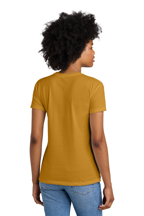 Next Level Apparel Women’s CVC Relaxed Tee