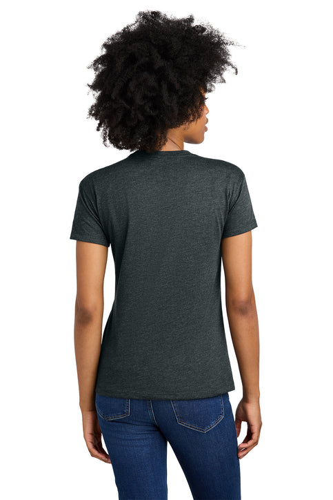 Next Level Apparel Women’s CVC Relaxed Tee