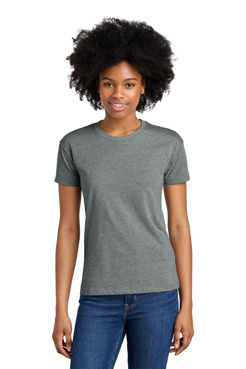 Next Level Apparel Women’s CVC Relaxed Tee