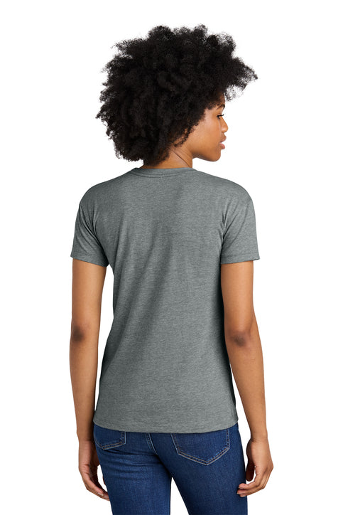 Next Level Apparel Women’s CVC Relaxed Tee