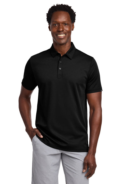 TravisMathew Bayfront Solid Polo
