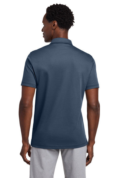 TravisMathew Bayfront Solid Polo