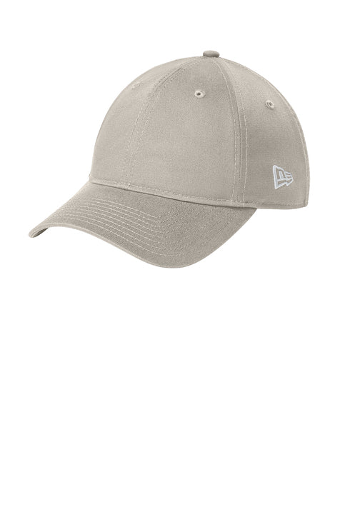 New Era Adjustable Unstructured Cap