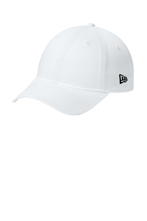 New Era Adjustable Unstructured Cap