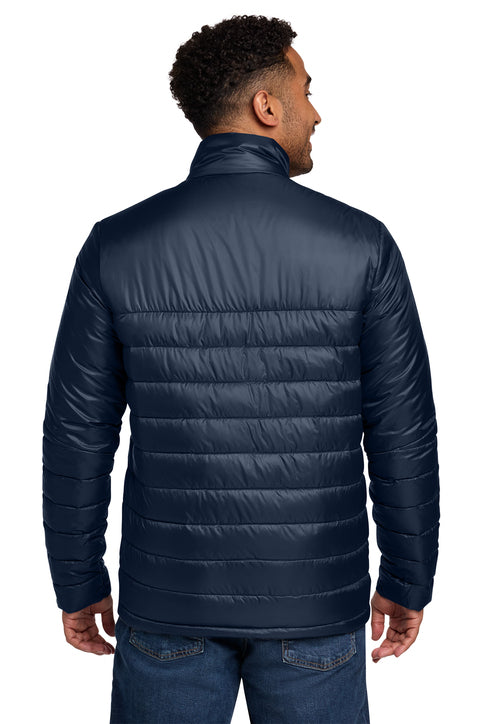 Eddie Bauer Quilted Jacket