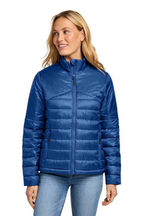 Eddie Bauer Women's Quilted Jacket