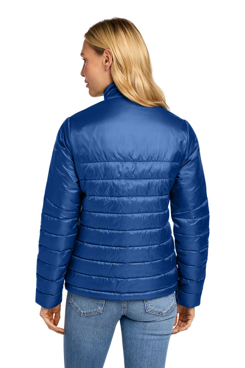 Eddie Bauer Women's Quilted Jacket