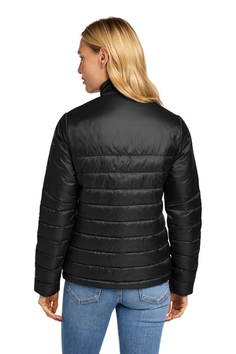 Eddie Bauer Women's Quilted Jacket