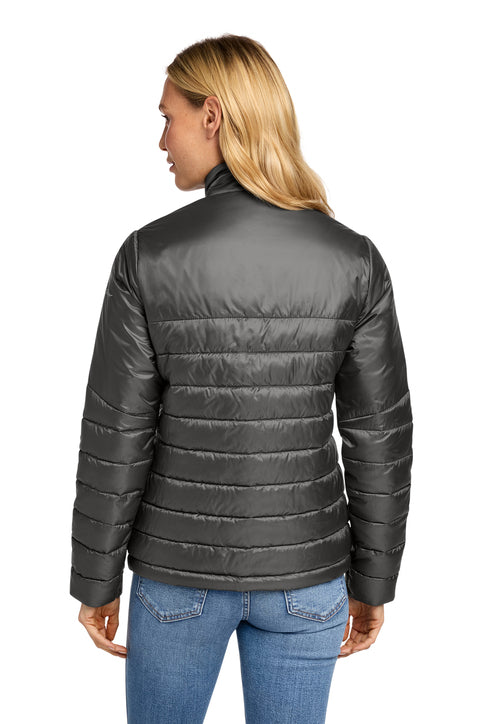 Eddie Bauer Women's Quilted Jacket