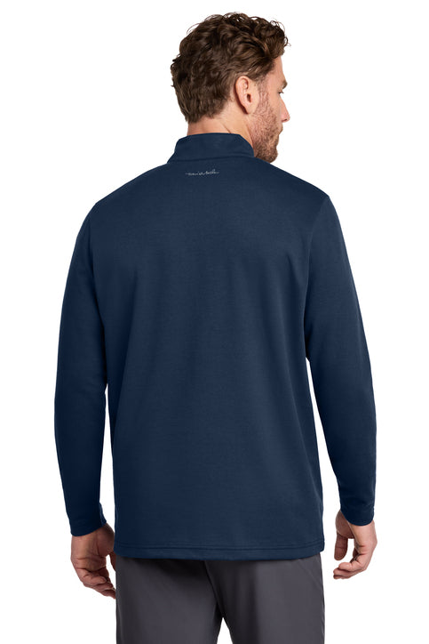 TravisMathew Coveside 1/4-Zip