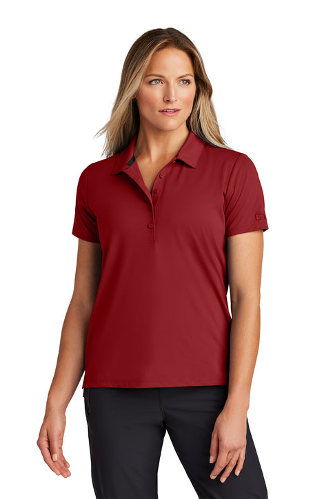 OGIO Women's Regain Polo