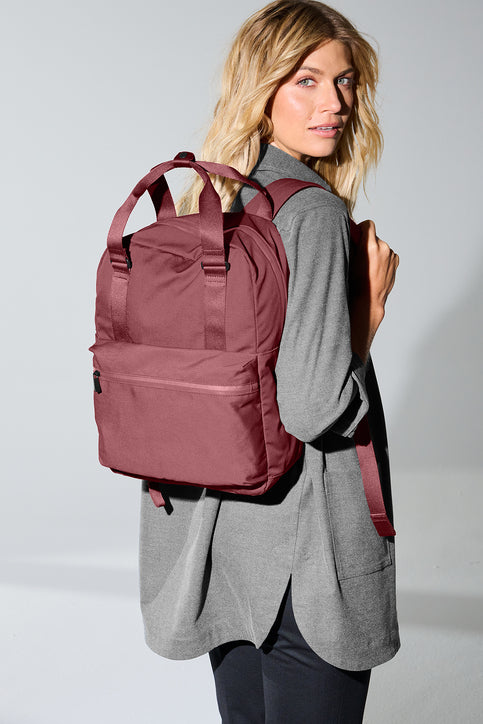 Mercer+Mettle Claremont Handled Backpack