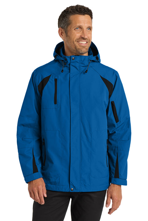 Port Authority All-Season II Jacket