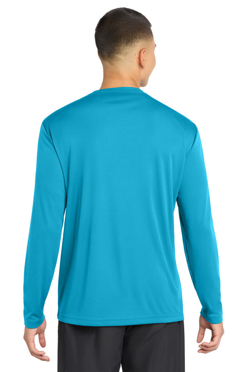 Sport-Tek Long Sleeve PosiCharge Competitor Tee