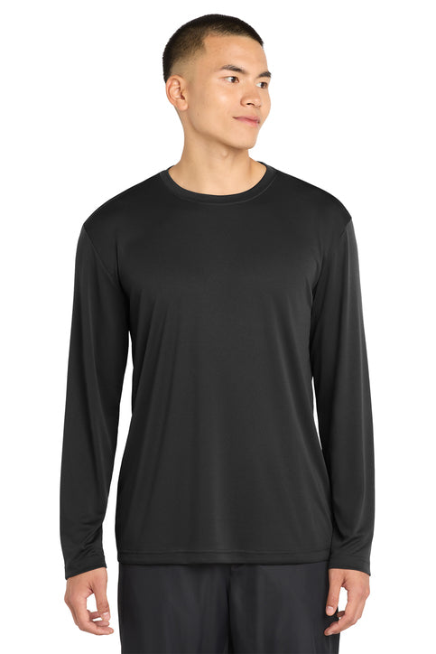 Sport-Tek Long Sleeve PosiCharge Competitor Tee