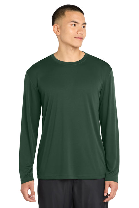 Sport-Tek Long Sleeve PosiCharge Competitor Tee