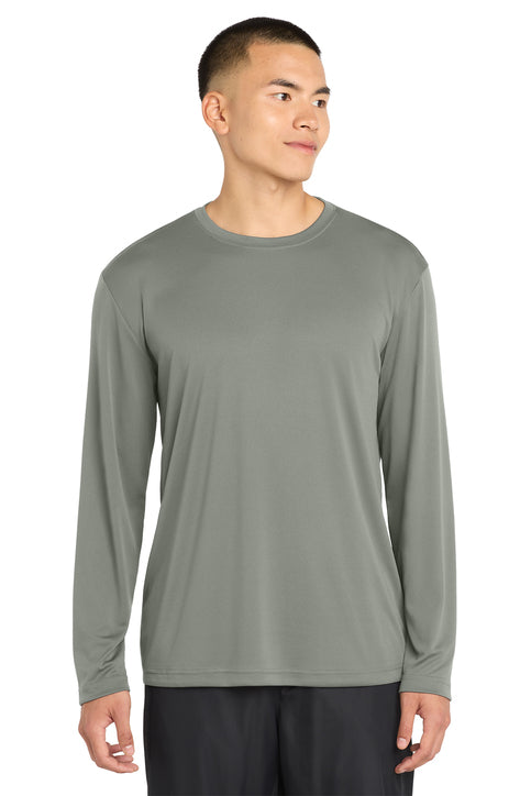 Sport-Tek Long Sleeve PosiCharge Competitor Tee