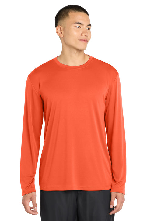 Sport-Tek Long Sleeve PosiCharge Competitor Tee