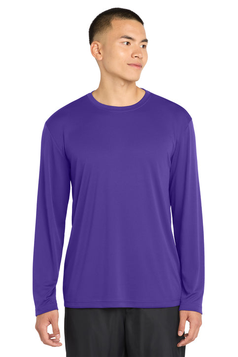 Sport-Tek Long Sleeve PosiCharge Competitor Tee