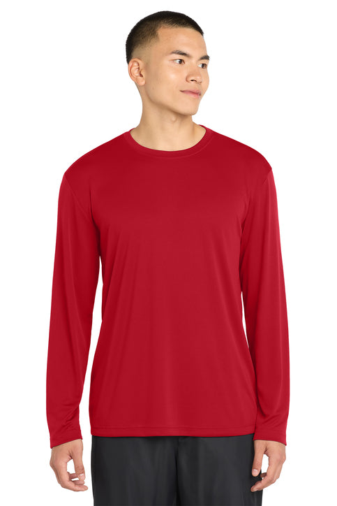 Sport-Tek Long Sleeve PosiCharge Competitor Tee