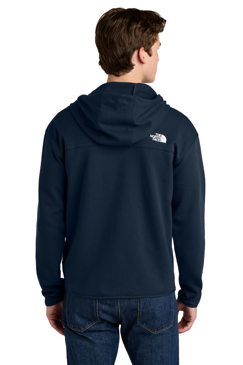 The North Face Double-Knit Full-Zip Hoodie
